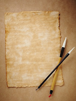 포토 JPG 스튜디오촬영 한국문화 한국전통 전통 배너 종이 백그라운드 컨셉 서예 사각프레임 프레임 전통소품 한국 알림판 실내 틀 사람없음 흰색 붓 알림 한지 오브젝트 서예용품 국내포토 동양문화 아시아 컬러 문구용품 내부 사각형 파일형식