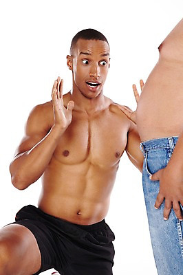 포토 JPG 스튜디오촬영 서양인 외국인 해외기획촬영 라이프스타일 2012년태국 남자 맨라이프 50대 흑인 다이어트 근육 상의탈의 실내 건강 서기 누끼 사람 동양인 20대 성인 두명 앞모습 옆모습 운동 건강관리 헬스 놀람 청바지 목표 비만 연습 트레이너 근육질 열정 복부비만 남자만 성인남자만 성인만 국내포토 감정 뷰포인트 중년 컨셉 바지 모션 탈의 표정 관리 인종 청년 내부 생활 몸매 파일형식