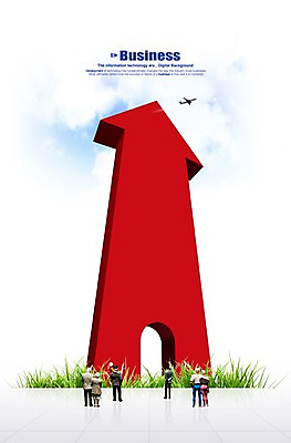 PSD 식물 구름 편집 편집이미지 화살표 백그라운드 비즈니스 하늘 출입구 비행기 잔디 초원 사람없음 3D 모형 탑 피규어 풀 아치 편집3D 자연요소 건축물 항공교통 대중교통 미니어처 디지털합성 파일형식