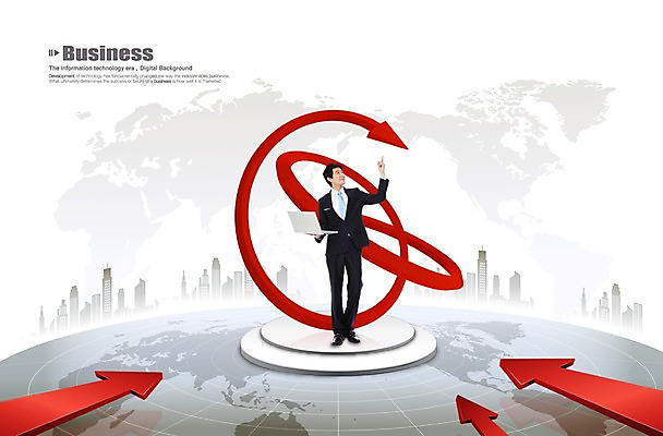 전신 PSD 편집 편집이미지 응시 남자 화살표 백그라운드 세계지도 지도 비즈니스 화살 한명 서기 미소 웃음 사람 정장 손짓 빌딩 성인 건물 노트북 컴퓨터 3D 계단 검지손가락 가리킴 비즈니스맨 방향 원형계단 남자만 남자한명만 성인남자만 성인만 편집3D 1 건축물 시선 옷 손가락 모션 표정 전자제품 세계 직장인 디지털합성 파일형식