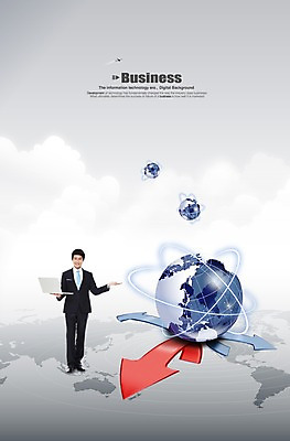 전신 PSD 구름 편집 편집이미지 남자 화살표 지구 백그라운드 세계지도 지도 비즈니스 하늘 화살 한명 서기 미소 웃음 사람 정장 손짓 성인 노트북 컴퓨터 지구본 3D 비즈니스맨 방향 남자만 남자한명만 성인남자만 성인만 편집3D 자연요소 1 옷 모션 표정 전자제품 세계 직장인 디지털합성 파일형식