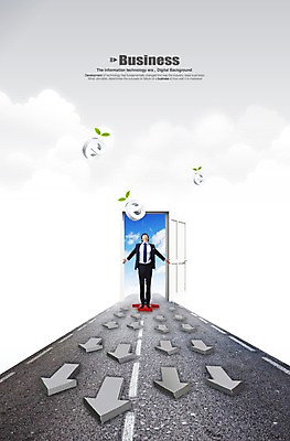 전신 PSD 식물 구름 편집 편집이미지 남자 화살표 도로 길 백그라운드 인터넷 비즈니스 하늘 팔벌리기 화살 한명 서기 사람 정장 손짓 성인 3D 문 새싹 차도 비즈니스맨 E 방향 남자만 남자한명만 성인남자만 성인만 편집3D 자연요소 1 알파벳 옷 교통시설 모션 직장인 디지털합성 파일형식