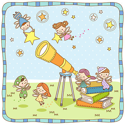 식물 여자 어린이교육 교육 남자 별 어린이 백그라운드 일러스트 천사 프레임 함께함 틀 미소 웃음 사람 소녀 소년 잔디 여러명 책 친구 물방울무늬 망원경 관찰 즐거움 관측 소통 어린이만 국내일러스트 AI파일 자연요소 감정 다수 컨셉 무늬 관계 모션 표정 파일형식 벡터