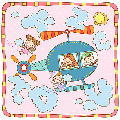 구름 알파벳 영어 여자 어린이교육 교육 남자 어린이 여행 백그라운드 일러스트 천사 프레임 함께함 틀 영어교육 미소 웃음 사람 소녀 소년 여러명 친구 태양 물방울무늬 헬리콥터 즐거움 소통 어린이만 국내일러스트 AI파일 자연요소 문자 감정 다수 컨셉 무늬 관계 비행기 표정 파일형식 벡터