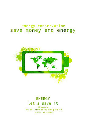 PSD 식물 캠페인 잎 세계지도 지도 일러스트 사람없음 초록색 에너지 절약 그린에너지 건전지 사회이슈 에너지절약 충전 절약생활 국내일러스트 컬러 컨셉 세계 파일형식