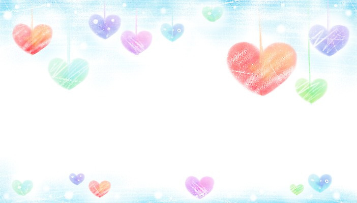 PSD 문양 액자 백그라운드 무늬 패턴 일러스트 프레임 사랑 틀 사람없음 물방울무늬 하트 하트백그라운드 국내일러스트 모양 감정 파일형식