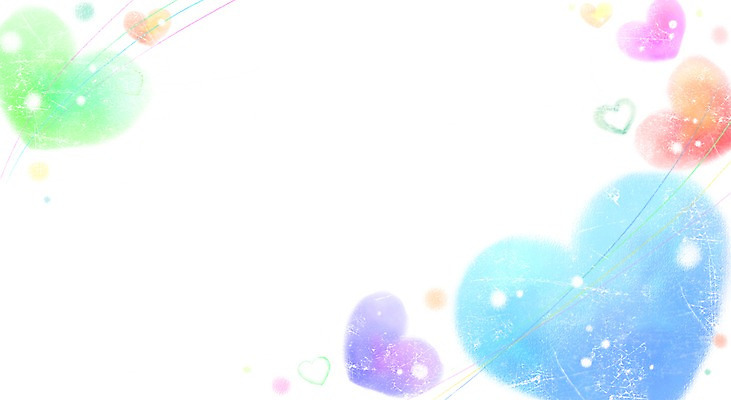 PSD 문양 액자 백그라운드 무늬 패턴 일러스트 프레임 사랑 틀 사람없음 물방울무늬 하트 하트백그라운드 국내일러스트 모양 감정 파일형식