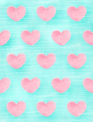 PSD 문양 백그라운드 무늬 패턴 일러스트 사랑 사람없음 하트 하트백그라운드 국내일러스트 모양 감정 파일형식