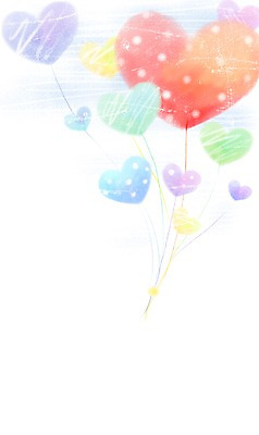 PSD 문양 액자 백그라운드 무늬 패턴 일러스트 프레임 사랑 틀 사람없음 물방울무늬 하트 하트백그라운드 하트풍선 풍선 국내일러스트 모양 감정 파일형식