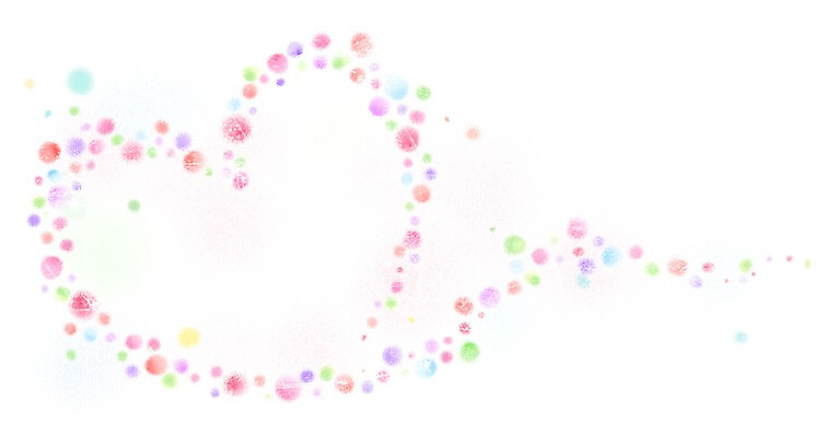 PSD 문양 액자 백그라운드 무늬 패턴 일러스트 프레임 사랑 틀 사람없음 물방울무늬 하트 하트백그라운드 국내일러스트 모양 감정 파일형식