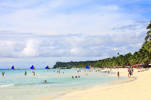 포토 JPG 주간 나무 식물 구름 해외풍경 해외 계절 수영복 아시아 물결 파도 바다 섬 여행 요트 하늘 휴가 열대 필리핀 사람 풍경 여러명 해변 야외 여름 여름휴가 바캉스 비키니 모래사장 야자수 눕기 동남아시아 수상스포츠 파라솔 보트 선탠 해수욕장 휴양지 선베드 해수욕 보라카이 방카 호핑투어 선박 국내포토 자연요소 옷 나라 스포츠 다수 수상교통 배_교통 의자 모션 장소 파일형식 여름_계절