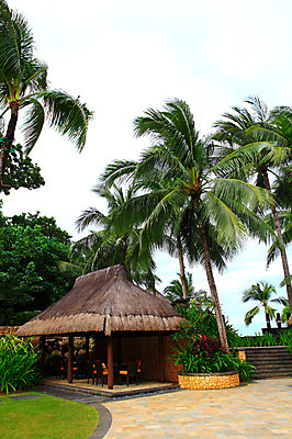 포토 JPG 주간 나무 식물 해외풍경 해외 건축물 아시아 섬 여행 의자 탁자 호텔 리조트 휴가 열대 돌담 필리핀 풍경 사람없음 야외 건물 여름휴가 바캉스 담장 야자수 동남아시아 풀 휴양지 보라카이 국내포토 자연요소 건축 나라 가구 숙소 장소 돌_바위 파일형식 여름_계절