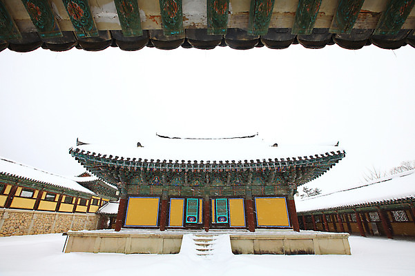 포토 JPG 주간 나무 식물 한국문화 한국전통 전통 시설물 건축물 사계절 계절 건축 종교 전통문화 여행 고건축 설경 겨울 불교 종교건축 자연 종교시설 한국 기와 풍경 사람없음 야외 건물 관광지 쌓기 계단 세계문화유산 문화재 눈 경주 사찰 사원 경상북도 경상도 기와지붕 불국사 돌계단 눈발 눈내림 국내포토 자연요소 동양문화 아시아 문화 비즈니스 모션 지붕 날씨 눈_날씨 돌_바위 시설 생태계 랜드마크 파일형식