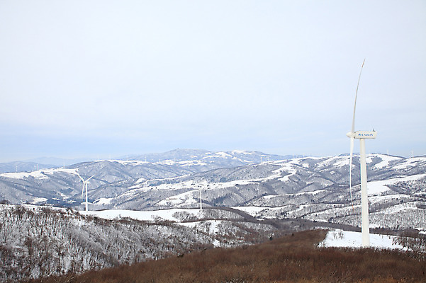 포토 JPG 주간 사계절 계절 설경 겨울 자연 산 한국 풍경 사람없음 야외 풍차 발전소 눈 풍력에너지 정상 산등성이 풍력발전소 강원도 겨울산 대관령 선자령 국내포토 자연요소 아시아 날씨 에너지 그린에너지 생태계 파일형식
