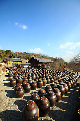 포토 JPG 주간 나무 식물 구름 한국문화 한국전통 전통 그릇 건축물 건축 선 줄 생활용품 다수 한국건축 자연 하늘 한옥 한국 기와집 그림자 풍경 사람없음 야외 건물 햇빛 여러개 시골 항아리 용기 풀 경상도 경상남도 보관함 양산 토기 저장고 서운암 국내포토 자연요소 동양문화 식기 아시아 고건축 태양 도자기 용기_그릇 오브젝트 생태계 통도사 파일형식