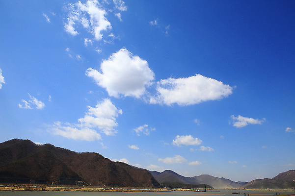 포토 JPG 주간 식물 구름 자연 하늘 산 한국 공사 풍경 사람없음 야외 강 건설현장 중장비 포크레인 경상남도 매화 매화나무 공사중 매화마을 매화축제 순매원 국내포토 자연요소 나무 꽃 아시아 건설업 산업장비 경상도 생태계 광양 꽃축제 파일형식