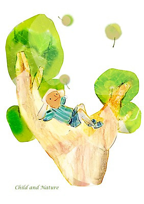 전신 PSD 나무 식물 남자 어린이 일러스트 자연 놀이 휴식 한명 미소 웃음 사람 소년 눕기 순수 남자만 남자한명만 어린이만 소년만 소년한명만 국내일러스트 1 컨셉 모션 표정 생태계 파일형식