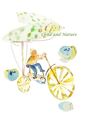 전신 PSD 식물 남자 어린이 잎 일러스트 자연 놀이 한명 미소 웃음 사람 앉기 소년 자전거 순수 남자만 남자한명만 어린이만 소년만 소년한명만 국내일러스트 1 컨셉 모션 표정 바이크 생태계 파일형식