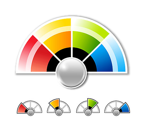 아이콘 컬러 통계 수치 그래프 사람없음 컬러풀 자료 인포그래픽 부채 표 입체 아치 반쪽 반 부채꼴 서류판 2D아이콘 AI파일 도형 사무용품 파일형식 벡터