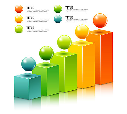아이콘 컬러 통계 수치 그래프 사람없음 컬러풀 자료 인포그래픽 원형 막대기 표 막대그래프 입체 상승 서류판 2D아이콘 AI파일 도형 컨셉 사무용품 파일형식 벡터