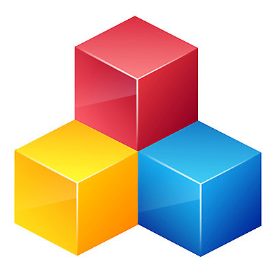 아이콘 컬러 통계 수치 그래프 사람없음 컬러풀 사각형 자료 블록 인포그래픽 표 큐브 입체 정사각형 서류판 2D아이콘 AI파일 도형 사무용품 파일형식 벡터