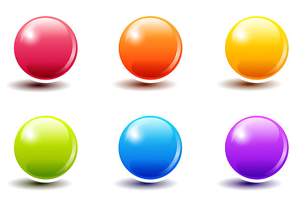 아이콘 컬러 통계 수치 그래프 사람없음 컬러풀 자료 인포그래픽 구 원형 표 입체 서류판 2D아이콘 AI파일 도형 사무용품 파일형식 벡터