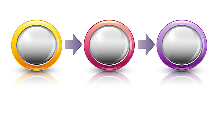 아이콘 화살표 컬러 통계 수치 그래프 화살 사람없음 컬러풀 자료 인포그래픽 원형 표 변화 방향 입체 서류판 2D아이콘 AI파일 도형 컨셉 사무용품 파일형식 벡터