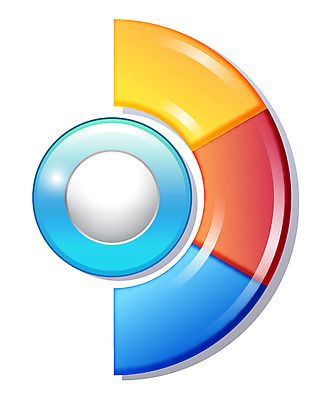 아이콘 컬러 통계 수치 그래프 사람없음 컬러풀 자료 인포그래픽 원형 표 입체 아치 반쪽 원그래프 다이얼 반 서류판 2D아이콘 AI파일 도형 사무용품 파일형식 벡터