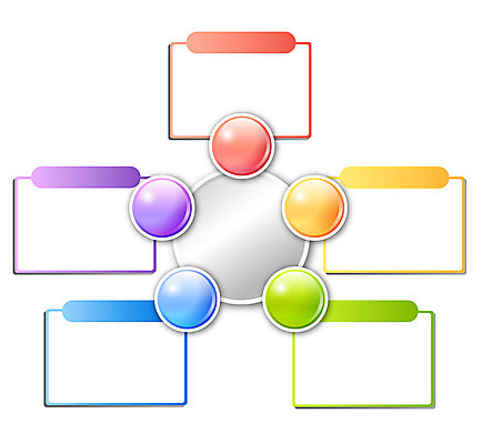 아이콘 배너 컬러 통계 수치 그래프 프레임 틀 사람없음 컬러풀 자료 인포그래픽 원형 표 입체 서류판 2D아이콘 AI파일 도형 사무용품 파일형식 벡터