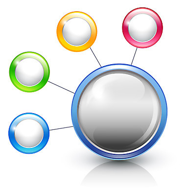 아이콘 컬러 통계 수치 그래프 사람없음 컬러풀 자료 인포그래픽 원형 표 입체 다이얼 서류판 2D아이콘 AI파일 도형 사무용품 파일형식 벡터