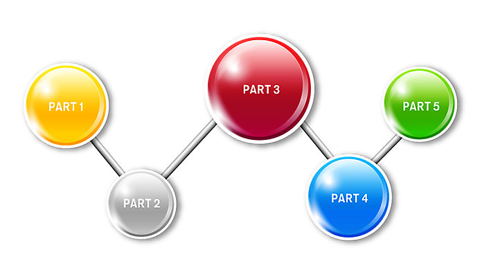 아이콘 컬러 통계 수치 그래프 사람없음 컬러풀 자료 인포그래픽 원형 표 입체 서류판 조직도 2D아이콘 AI파일 도형 사무용품 파일형식 벡터