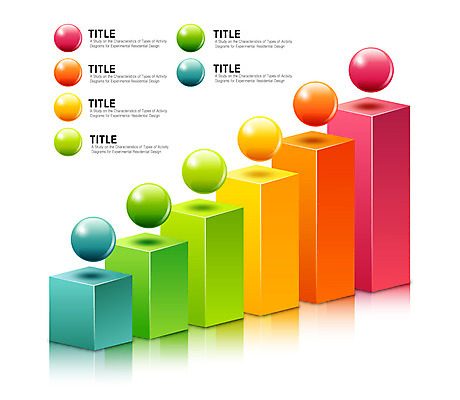 아이콘 컬러 통계 수치 그래프 사람없음 컬러풀 자료 인포그래픽 원형 막대기 표 막대그래프 입체 상승 서류판 2D아이콘 AI파일 도형 컨셉 사무용품 파일형식 벡터