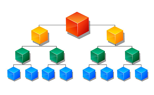 아이콘 컬러 통계 수치 그래프 사람없음 컬러풀 사각형 자료 블록 인포그래픽 표 큐브 입체 정사각형 서류판 조직도 토너먼트 2D아이콘 AI파일 도형 사무용품 파일형식 벡터