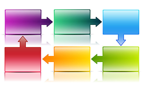 아이콘 배너 화살표 컬러 통계 수치 그래프 프레임 틀 사람없음 컬러풀 자료 인포그래픽 표 방향 입체 순환 순서 서류판 2D아이콘 AI파일 모션 사무용품 파일형식 벡터