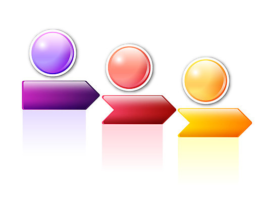 아이콘 화살표 컬러 통계 수치 그래프 사람없음 컬러풀 자료 인포그래픽 표 방향 입체 다이얼 순서 서류판 2D아이콘 AI파일 사무용품 파일형식 벡터