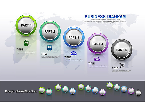도형 교통수단 컬러 교통 세계지도 지도 일러스트 비즈니스 자동차 통계 수치 그래프 버스 비행기 사람없음 컬러풀 자료 인포그래픽 구 원형 표 전철 입체 택시 다이얼 서류판 선박 국내일러스트 AI파일 육상교통 수상교통 항공교통 승용차 대중교통 세계 사무용품 파일형식 벡터