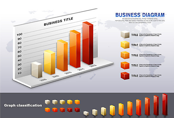 선 컬러 세계지도 지도 일러스트 비즈니스 통계 수치 그래프 사람없음 컬러풀 자료 인포그래픽 막대기 표 막대그래프 입체 눈금 상승 서류판 국내일러스트 AI파일 컨셉 세계 사무용품 파일형식 벡터