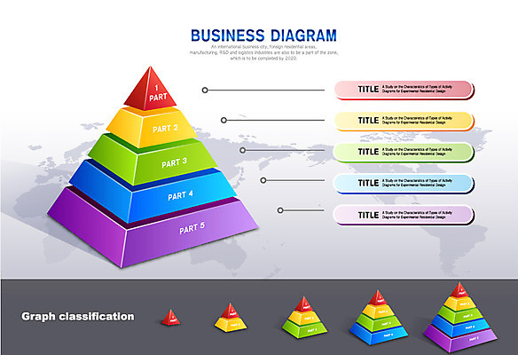 컬러 세계지도 지도 일러스트 비즈니스 통계 수치 그래프 사람없음 컬러풀 자료 인포그래픽 표 입체 피라미드 서류판 국내일러스트 AI파일 건축물 세계 사무용품 랜드마크 파일형식 벡터