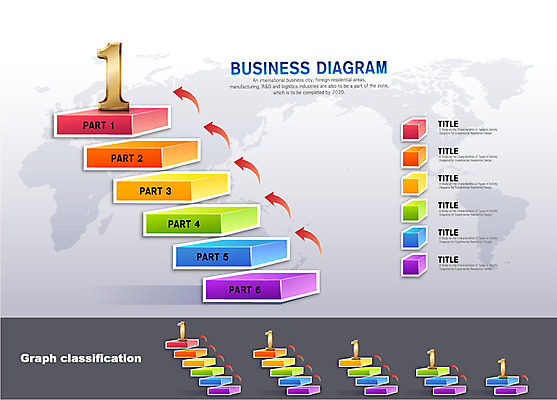 도형 화살표 컬러 세계지도 지도 일러스트 비즈니스 통계 수치 그래프 화살 사람없음 컬러풀 계단 자료 인포그래픽 표 방향 입체 피라미드 정사각형 상승 계단식 서류판 직육면체 국내일러스트 AI파일 건축물 컨셉 세계 사무용품 랜드마크 파일형식 벡터