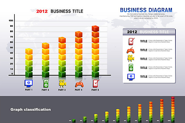 선 컬러 세계지도 지도 일러스트 비즈니스 통계 수치 그래프 사람없음 컴퓨터 컬러풀 지구본 모니터 자료 인포그래픽 막대기 표 MP3 게임기 막대그래프 입체 눈금 상승 영사기 서류판 국내일러스트 AI파일 컨셉 전자제품 세계 사무용품 파일형식 벡터