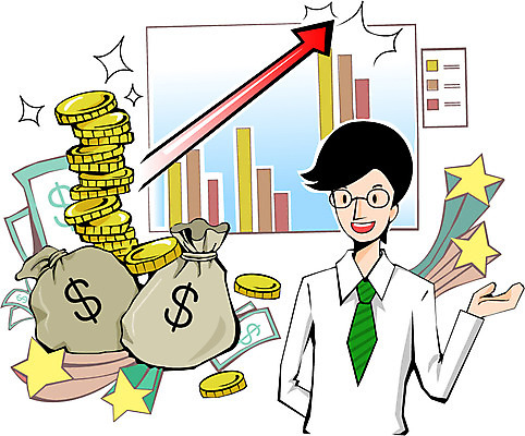 남자 화살표 안경 돈 일러스트 비즈니스 통계 수치 그래프 한명 서기 미소 웃음 사람 정장 손짓 상반신 성인 달러 동전 짐 비즈니스맨 화폐기호 표 돈자루 주머니 방향 막대그래프 보따리 상승 돈보따리 남자만 남자한명만 성인남자만 성인만 안경낌 국내일러스트 AI파일 1 기호 잡화 옷 컨셉 모션 표정 직장인 재산 화폐 파일형식 벡터