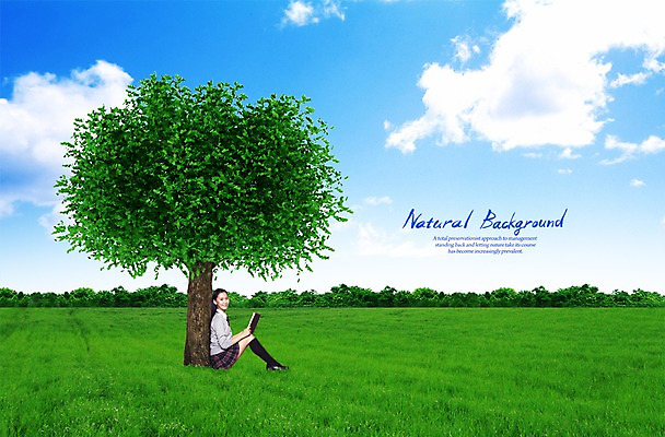 전신 PSD 나무 식물 구름 편집이미지 학생 여학생 여자 교복 중학생 하늘 고등학생 한명 미소 웃음 사람 앉기 잔디 초원 책 독서 풀 여자만 여자한명만 십대만 십대여자만 십대여자한명만 이미지편집 자연요소 1 옷 모션 청소년 표정 파일형식