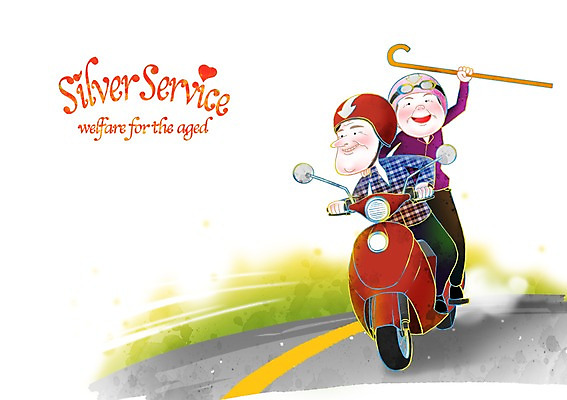 전신 PSD 라이프스타일 부부 커플 여자 할아버지 노년 남자 할머니 일러스트 지팡이 미소 웃음 사람 앉기 성인 취미 두명 라이프 실버라이프 노후 노부부 스쿠터 오토바이 도움 사회 실버 헬멧 사회이슈 복지 노인복지 노인만 성인만 국내일러스트 컨셉 관계 모션 표정 생활 바이크 보호장비 공동체 파일형식