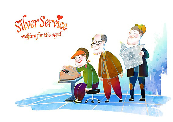PSD 모자 라이프스타일 여자 할아버지 노년 남자 할머니 일러스트 서기 미소 웃음 사람 앉기 성인 라이프 세명 실버라이프 노후 도움 사회 신문 실버 신문읽기 사회이슈 복지 노인복지 혈압계 혈압 노인만 성인만 국내일러스트 잡화 컨셉 의료기기 모션 표정 생활 간행물 뉴스 읽기 공동체 파일형식