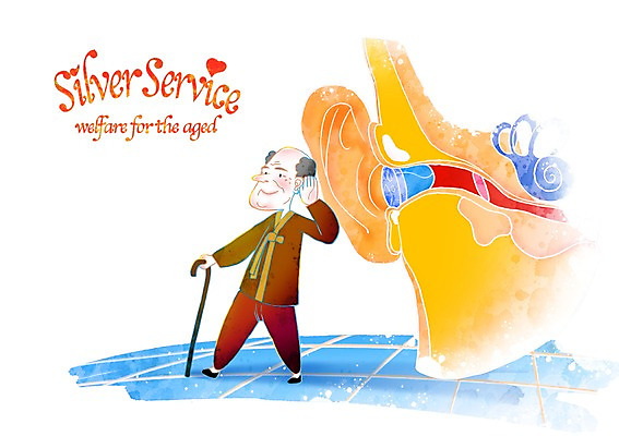 전신 PSD 라이프스타일 할아버지 노년 남자 일러스트 의료기기 지팡이 한명 서기 미소 웃음 사람 성인 라이프 신체부위 치료 실버라이프 노후 의료용품 도움 사회 실버 사회이슈 복지 노인복지 귀 청각 보청기 남자만 남자한명만 성인남자만 성인한명만 성인남자한명만 노인만 성인만 노인남자만 노인남자한명만 국내일러스트 1 컨셉 의학 모션 표정 생활 공동체 파일형식