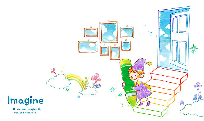 전신 PSD 식물 구름 남자 꽃 어린이 액자 무지개 일러스트 상상 출입구 프레임 액자틀 상상일러스트 틀 한명 서기 미소 웃음 사람 소년 판타지 문 계단 미술도구 그리기 그림 크레파스 남자만 남자한명만 어린이만 소년만 소년한명만 국내일러스트 자연요소 1 모션 학용품 표정 오브젝트 파일형식