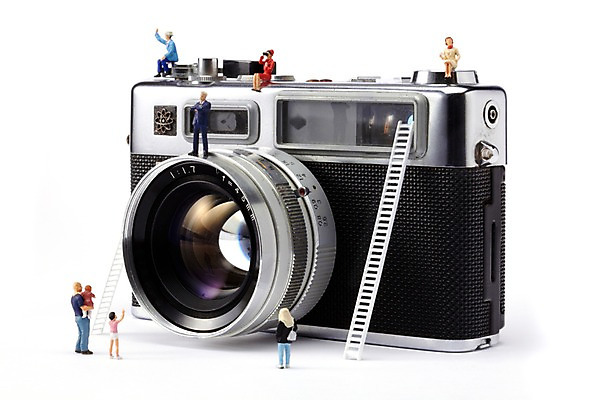 포토 JPG 스튜디오촬영 인형 사다리 실내 누끼 사람없음 전자제품 모형 카메라 미니어처 피규어 영상기기 국내포토 내부 도구 파일형식