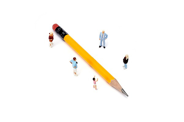 포토 JPG 스튜디오촬영 인형 학용품 실내 누끼 사람없음 필기구 연필 모형 미니어처 피규어 날카로움 국내포토 문구용품 내부 파일형식