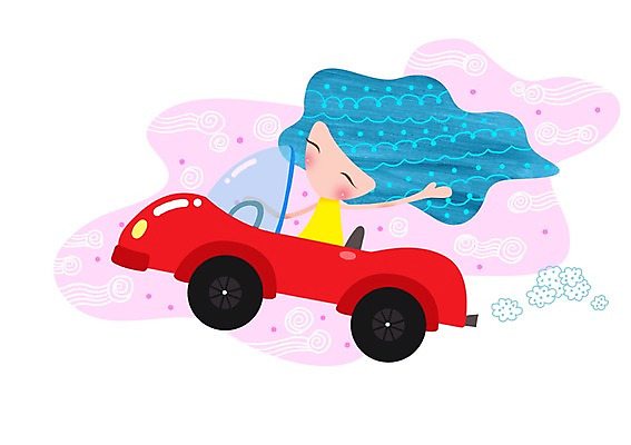 PSD 캐릭터 문양 라이프스타일 여자 여유 교통수단 무늬 패턴 일러스트 자동차 한명 미소 웃음 사람 앉기 상반신 라이프 드라이브 운전 여자만 여자한명만 국내일러스트 일러캐릭터 1 감정 육상교통 교통 모션 표정 생활 파일형식