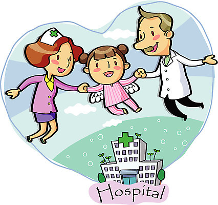 전신 나무 식물 구름 여자 남자 어린이 날개 일러스트 의학 하늘 건강 병원 미소 웃음 사람 소녀 성인 건물 치료 세명 새싹 건강관리 손잡기 환자 간호사 의사 비행 보호 질병 복지 질병관리 소아과 환자복 녹십자 국내일러스트 AI파일 자연요소 건축물 옷 컨셉 모션 표정 관리 의료진 사회이슈 십자 파일형식 벡터